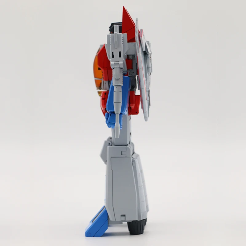 DEFORMATION SPACE Deformation  - Model Kit Yolopark recension och pris