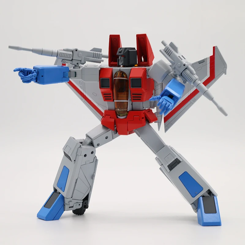 DEFORMATION SPACE Deformation  - Model Kit Yolopark recension och pris