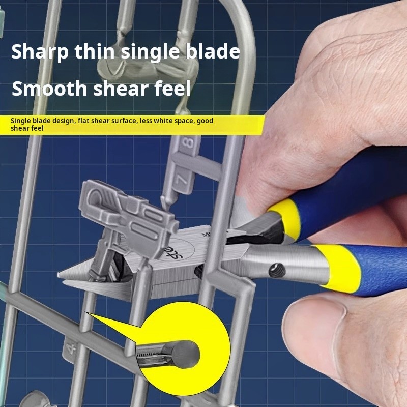 Stedi Model Building Tool Kit  - Model Kit Nippers recension och pris