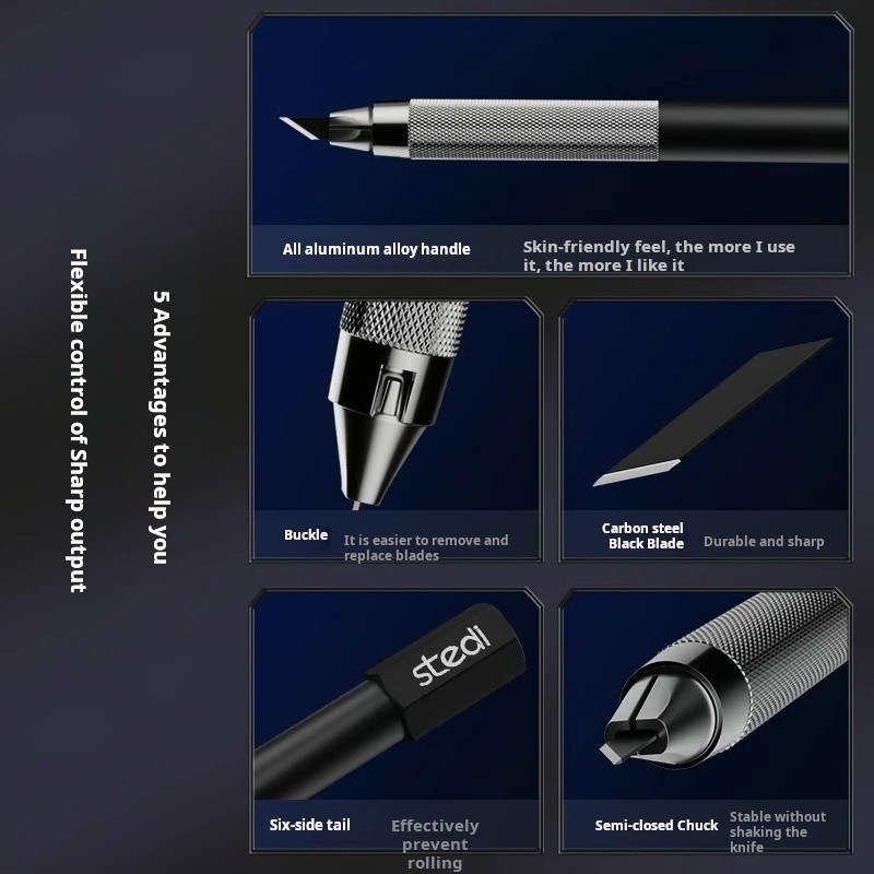 Stedi Model Building Tool Kit  - Model Kit Nippers recension och pris