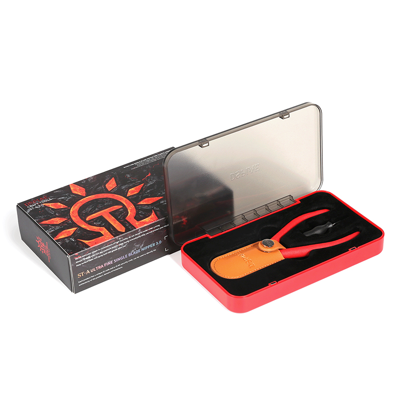DSPIAE ST-A Single Blade Nippe - Model Kit Nippers recension och pris