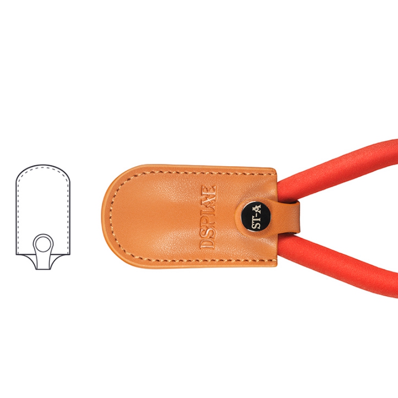 DSPIAE ST-A Single Blade Nippe - Model Kit Nippers recension och pris