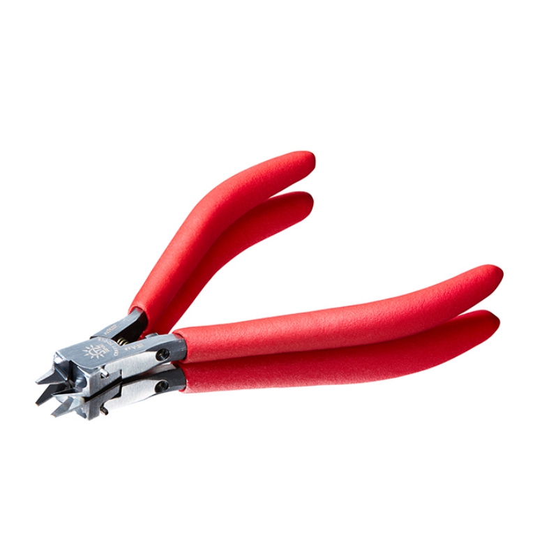 DSPIAE ST-A Single Blade Nippe - Model Kit Nippers recension och pris