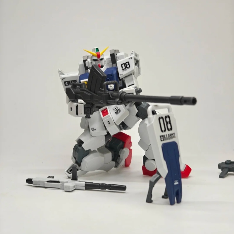 In Stock Kuku Model Kk 1/144 H - Model Kit Hg recension och pris