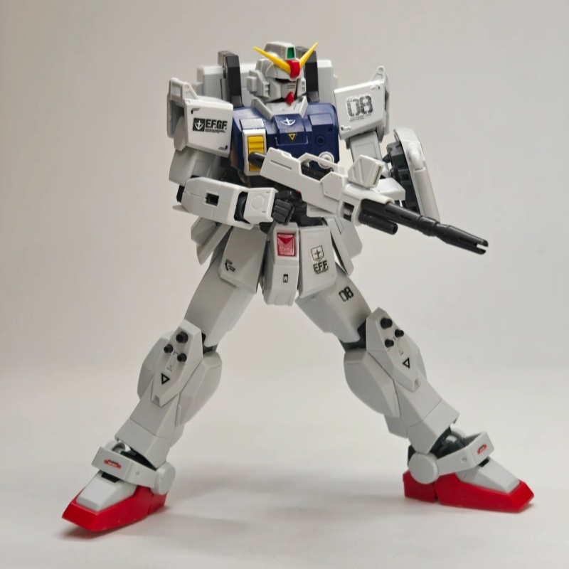 In Stock Kuku Model Kk 1/144 H - Model Kit Hg recension och pris