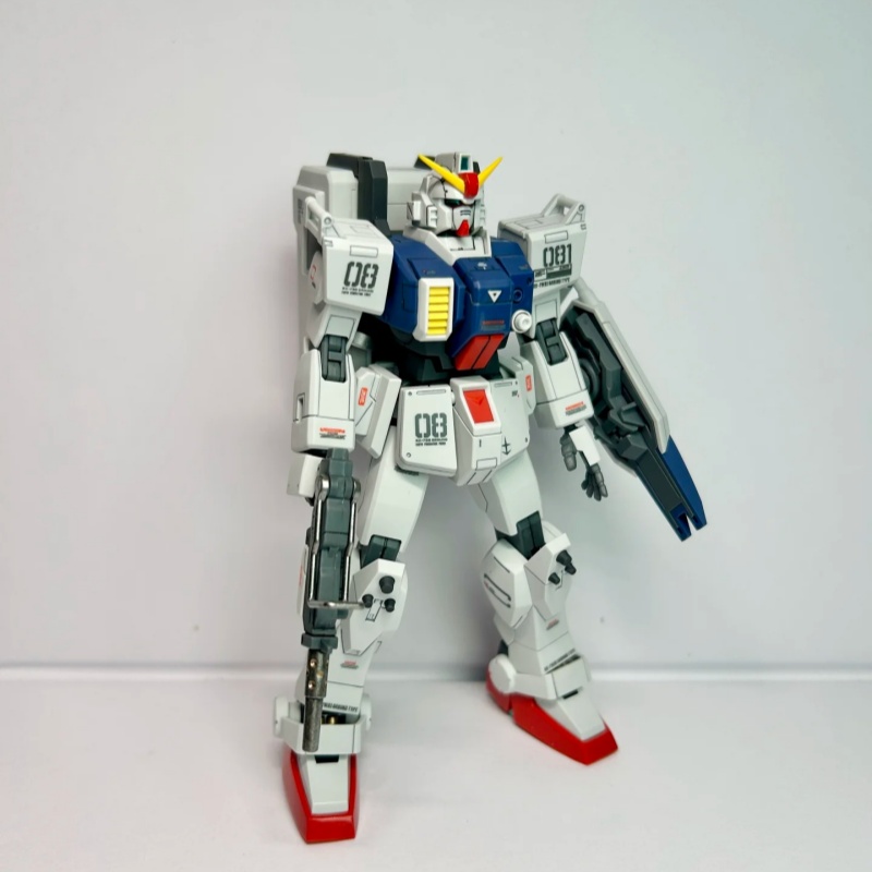 In Stock Kuku Model Kk 1/144 H - Model Kit Hg recension och pris