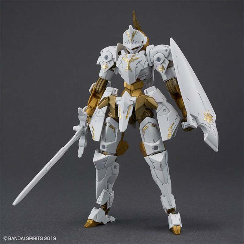 Bandai 30 Minutes Missions Mod - Model Kit Bandai 30 recension och pris