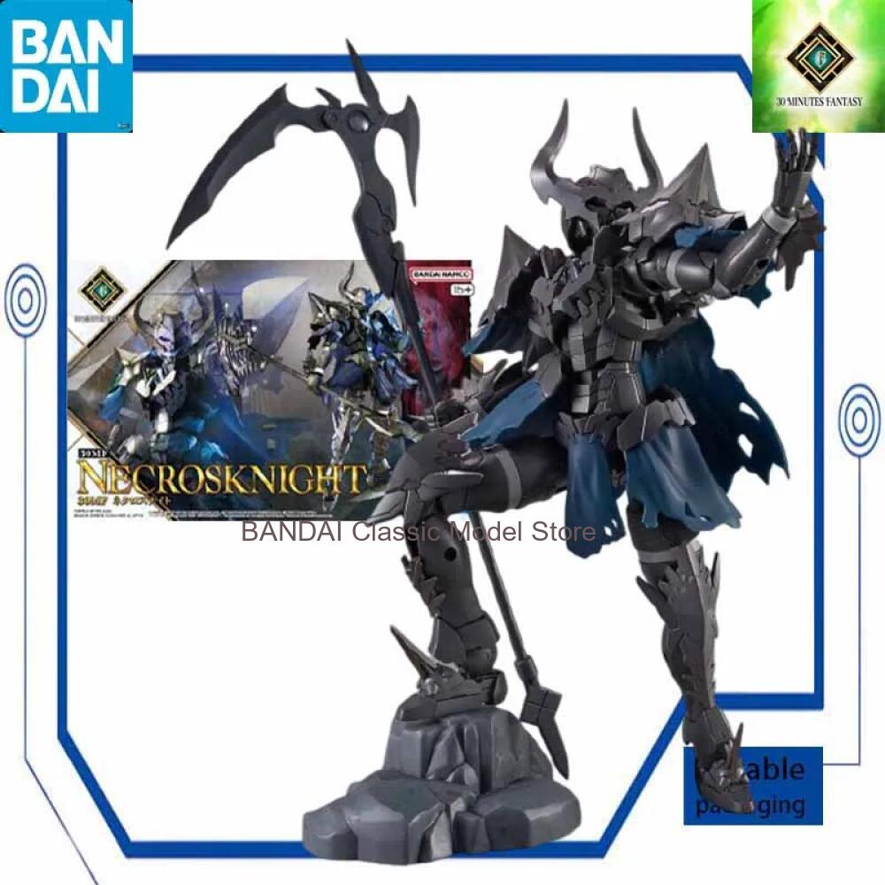 30MF Droskull 30 Minutes Fanta - Model Kit Bandai 30 recension och pris
