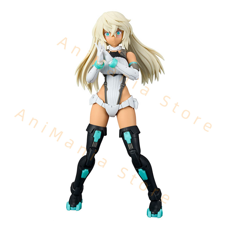 Original box Bandai SHF 30MS M - Model Kit Ms General recension och pris