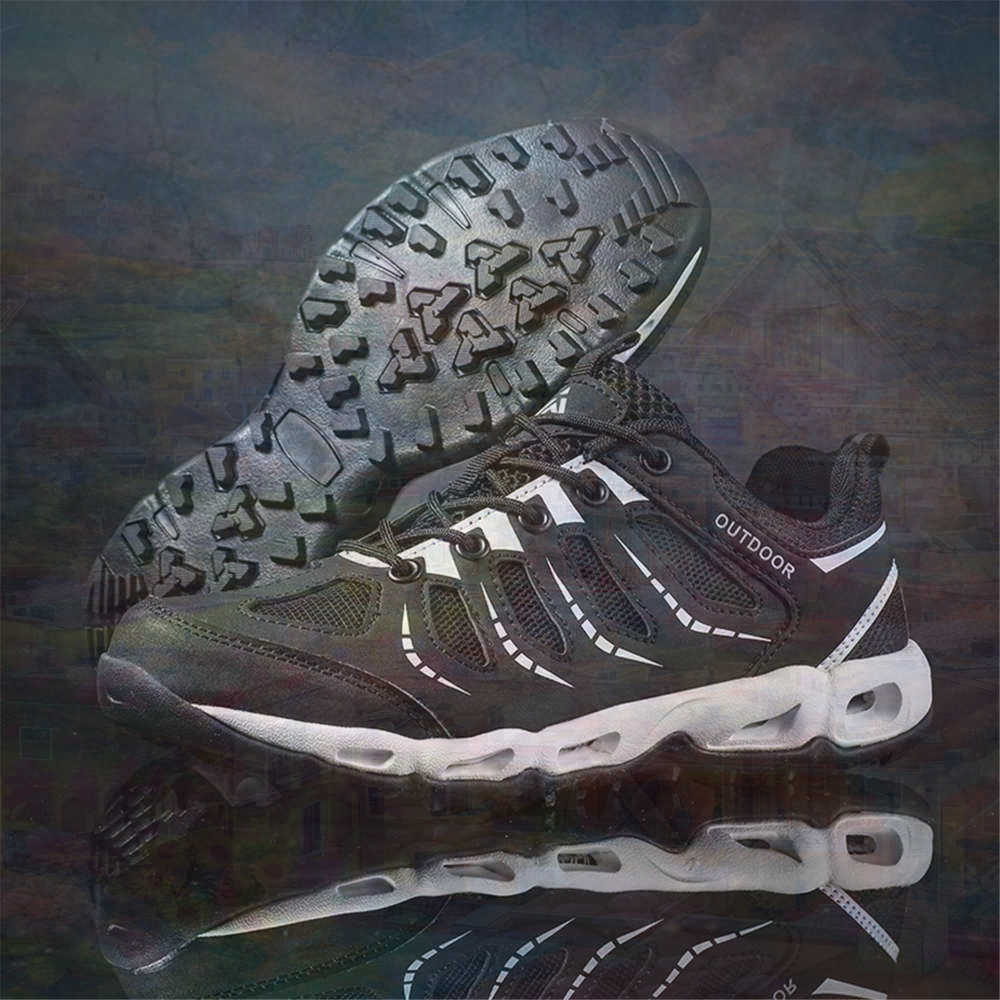 Sumer Round Tip Silver Sneaker - Model Kit Brands recension och pris