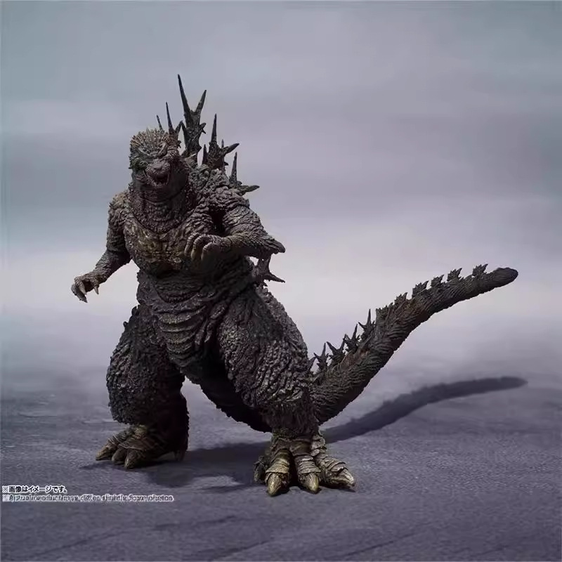 20CM Godzilla Minus One Anime  - Model Kit Pacific Rim recension och pris