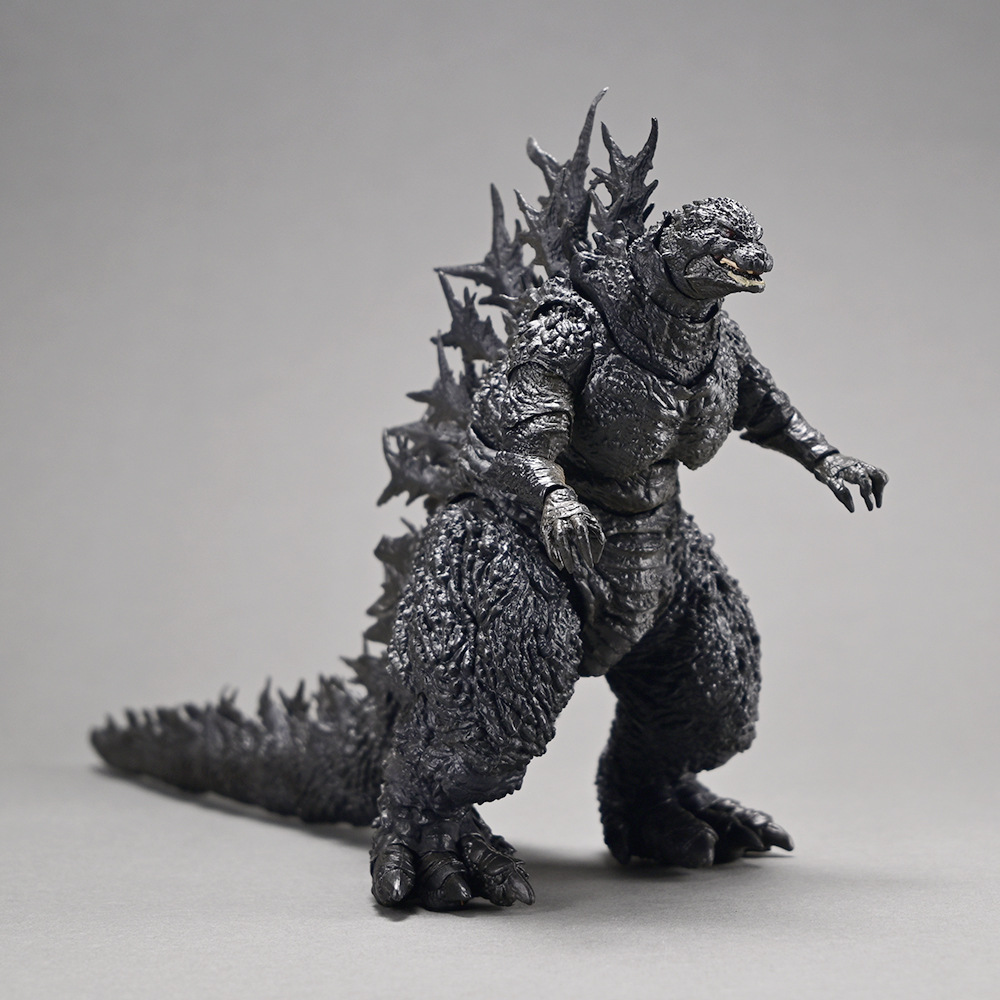 20CM Godzilla Minus One Anime  - Model Kit Pacific Rim recension och pris