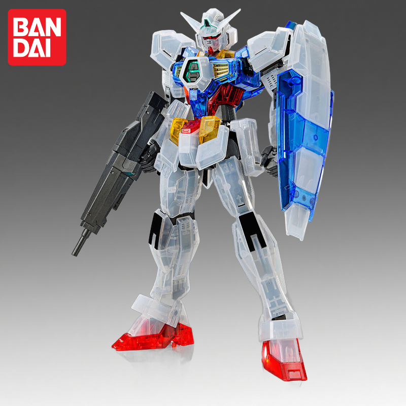 In Stock Bandai Original Mg 1/ - Gundam Model Mg recension och pris