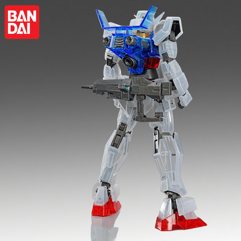 In Stock Bandai Original Mg 1/ - Gundam Model Mg recension och pris