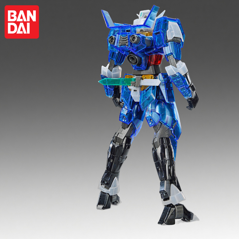 In Stock Bandai Original Mg 1/ - Gundam Model Mg recension och pris