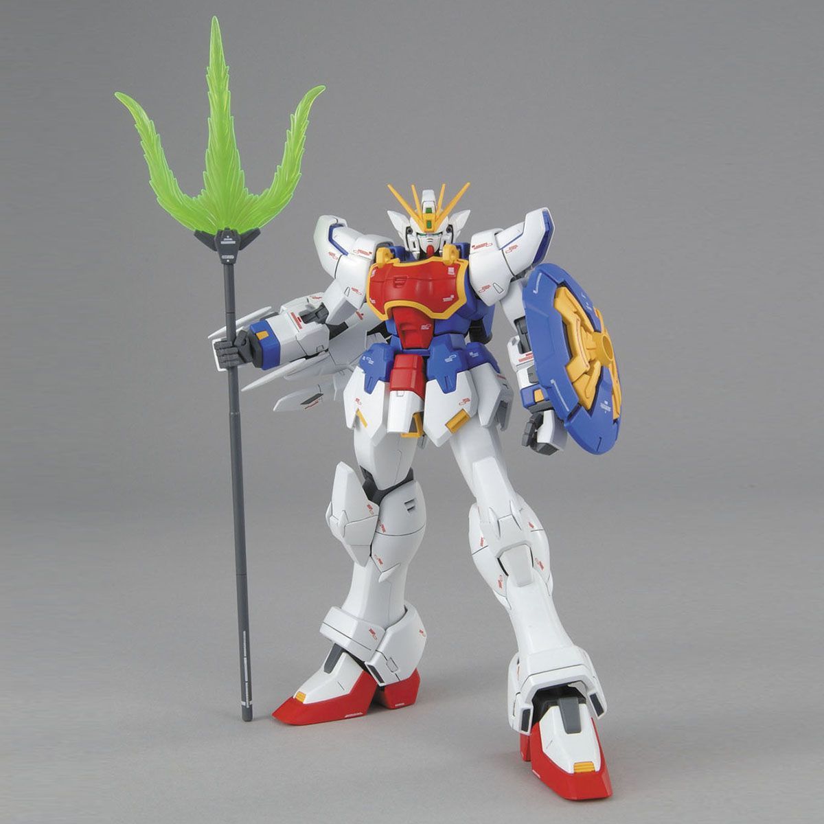 Bandai Mg 1/100 Gundam W Xxxg- - Gundam Model Mg recension och pris