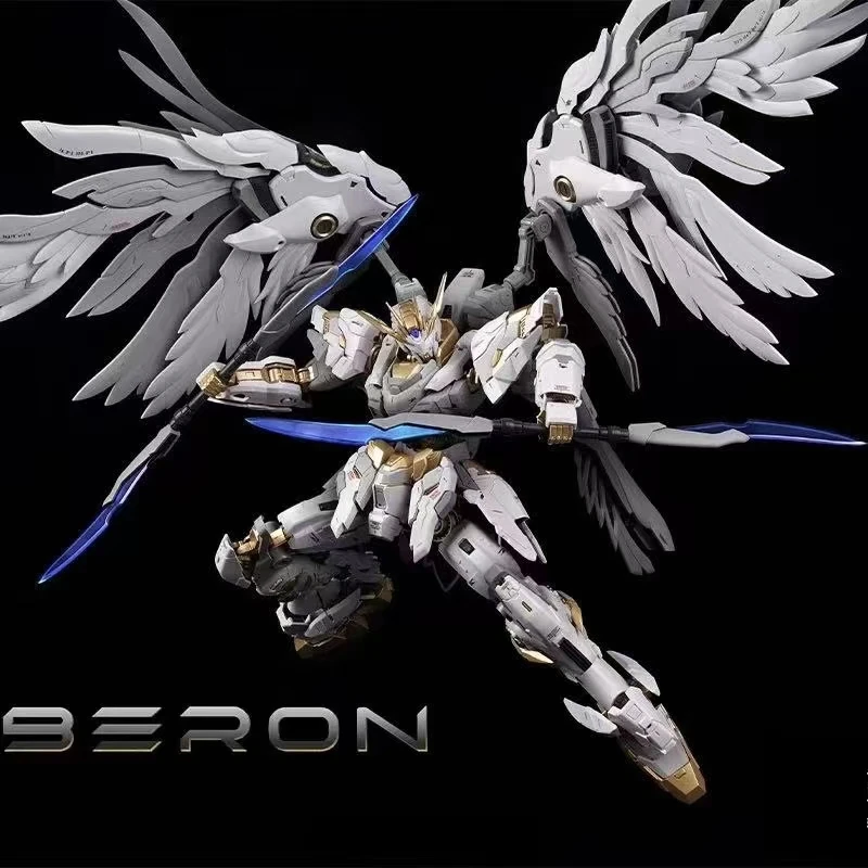 In Stock Mecha Core Industry M - Model Kit Xiaoyaozi recension och pris