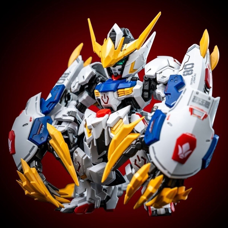 2026 Project Zero Giant Claw U - Model Kit Hg recension och pris