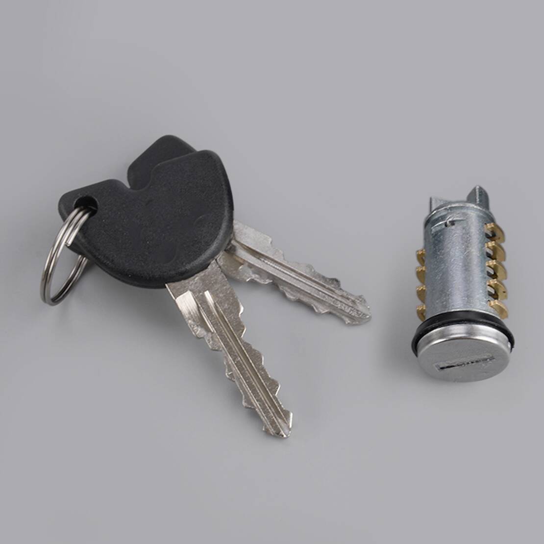 Ignition Lock Cylinder with Ke - Model Kit Vespa recension och pris