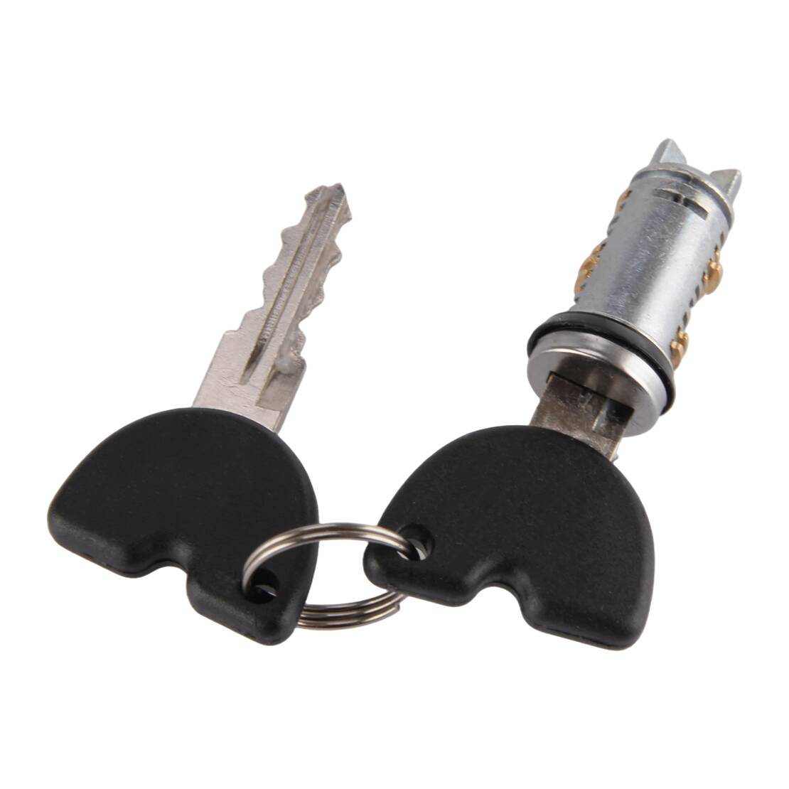 Ignition Lock Cylinder with Ke - Model Kit Vespa recension och pris