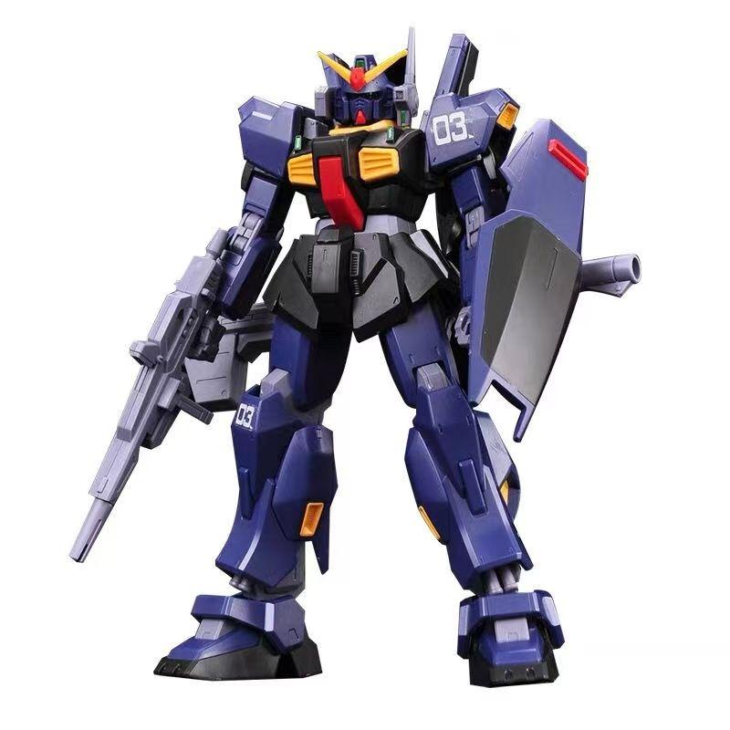 Hayaku Shiki HG 1/144 MSN-0010 - Model Kit Hg recension och pris