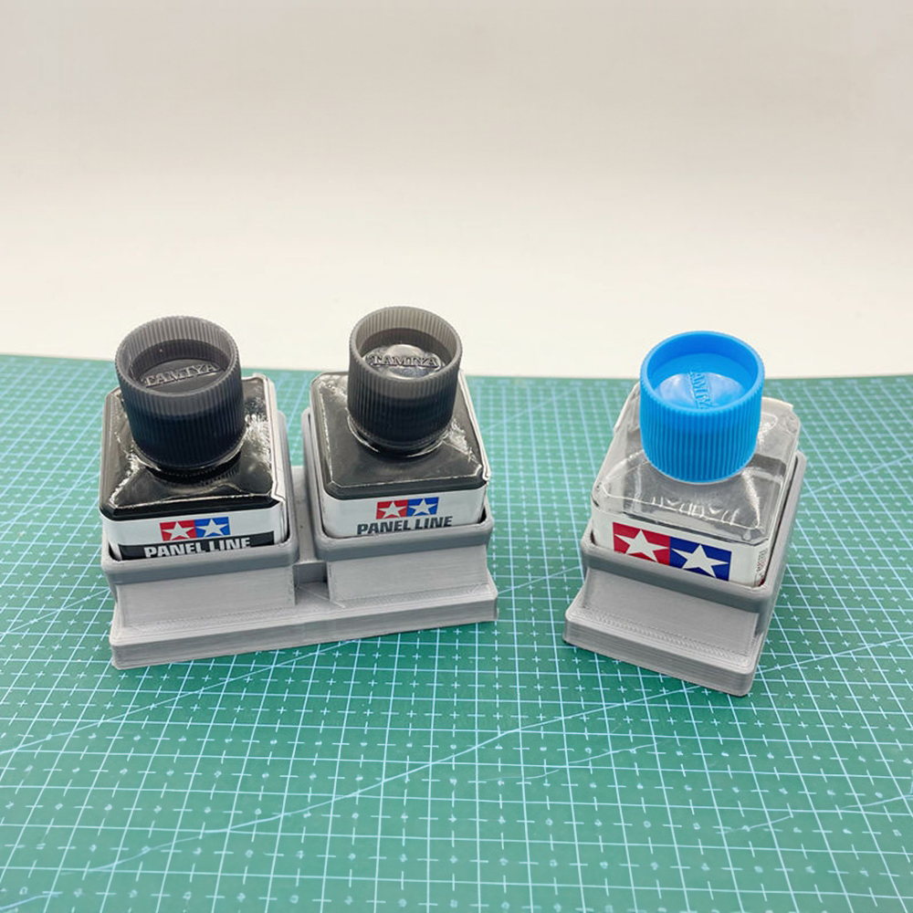 Plastic Cement Glue Pot Bottle - Model Kit Cement recension och pris