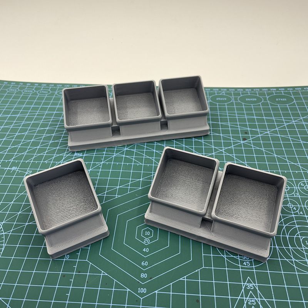 Plastic Cement Glue Pot Bottle - Model Kit Cement recension och pris