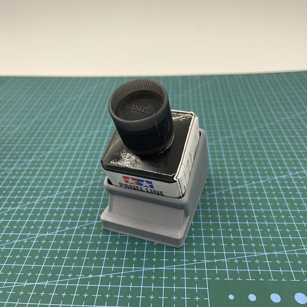 Plastic Cement Glue Pot Bottle - Model Kit Cement recension och pris