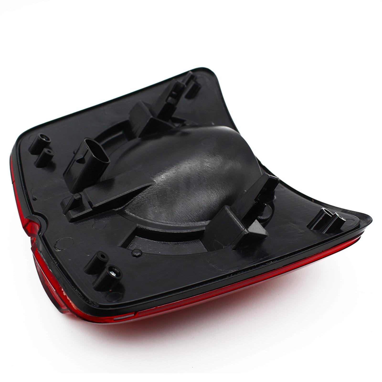 Motorcycle Accessory Rear LED  - Model Kit Vespa recension och pris