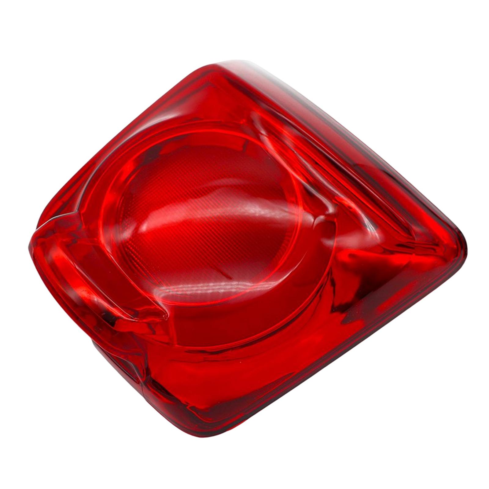 Motorcycle Accessory Rear LED  - Model Kit Vespa recension och pris
