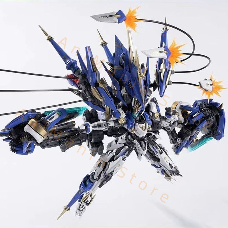【New product】EARNESTCORE CRAFT - Model Kit Third Party recension och pris