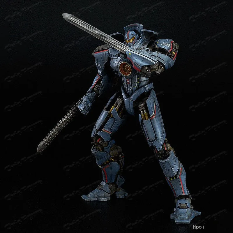 Max Factory Original Model Kit - Model Kit Pacific Rim recension och pris