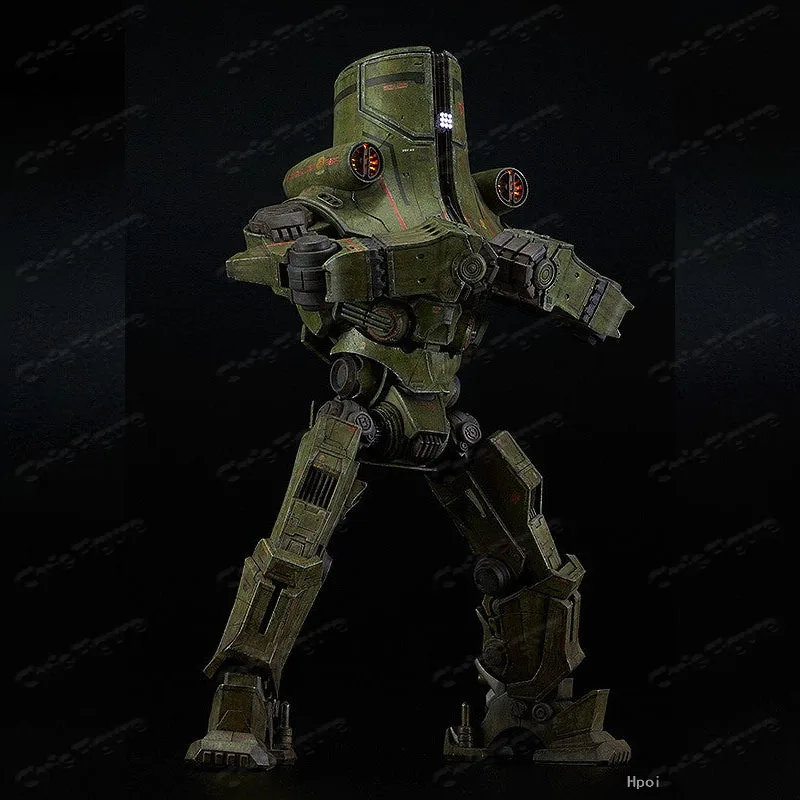 Max Factory Original Model Kit - Model Kit Pacific Rim recension och pris