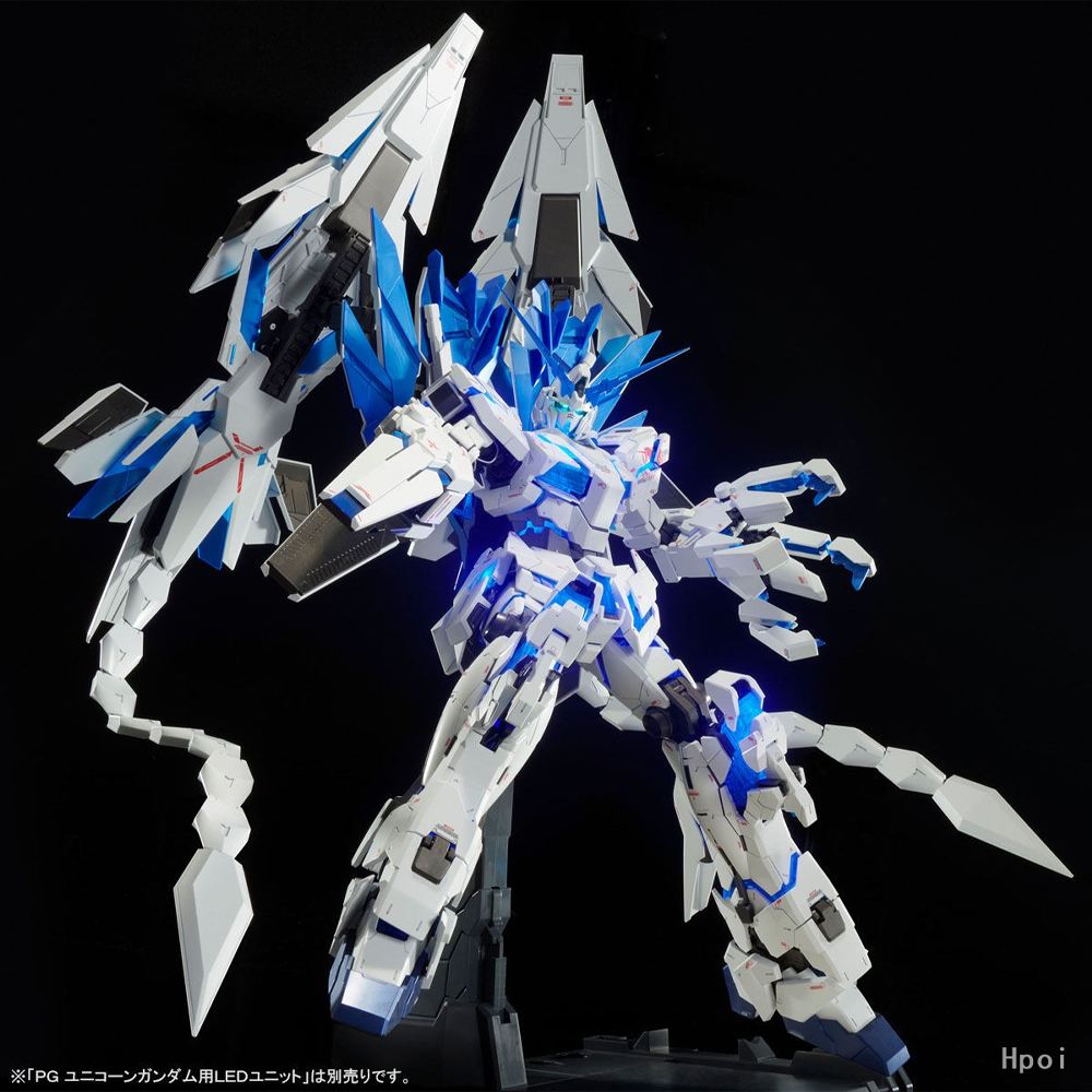 100% Authentic In Stock BANDAI - Model Kit Gundam Bandai recension och pris