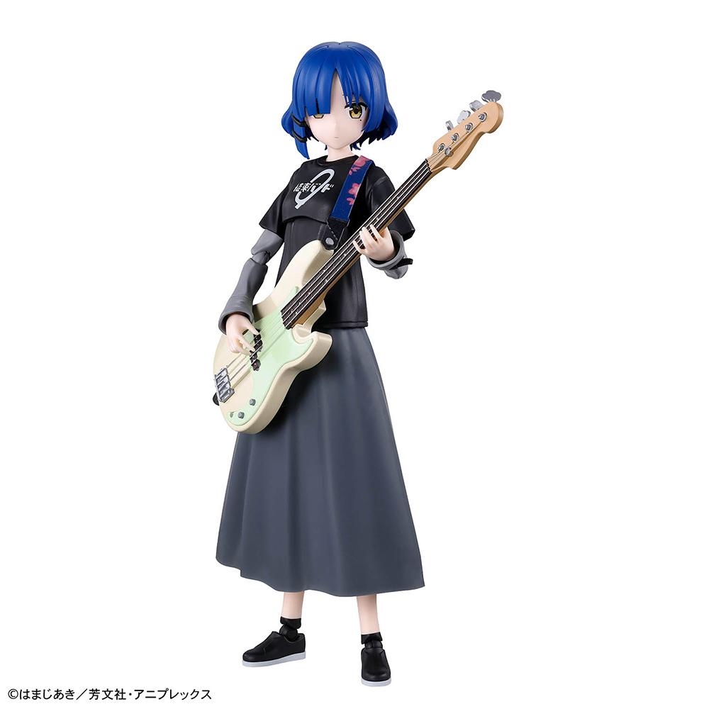 In Stock Original Bandai 30 Mi - Model Kit Bandai 30 recension och pris