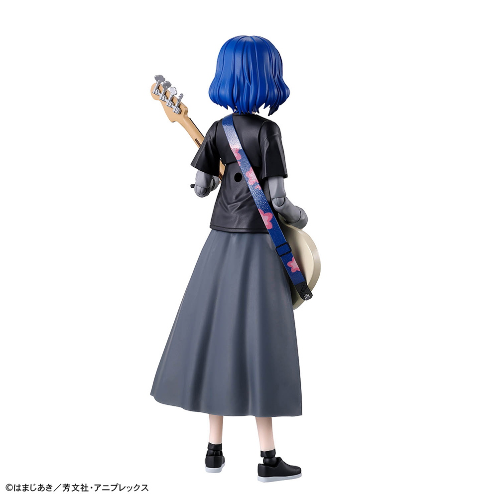 In Stock Original Bandai 30 Mi - Model Kit Bandai 30 recension och pris