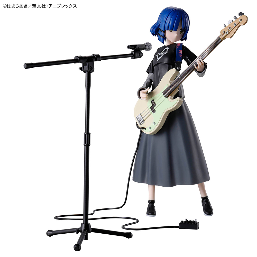In Stock Original Bandai 30 Mi - Model Kit Bandai 30 recension och pris
