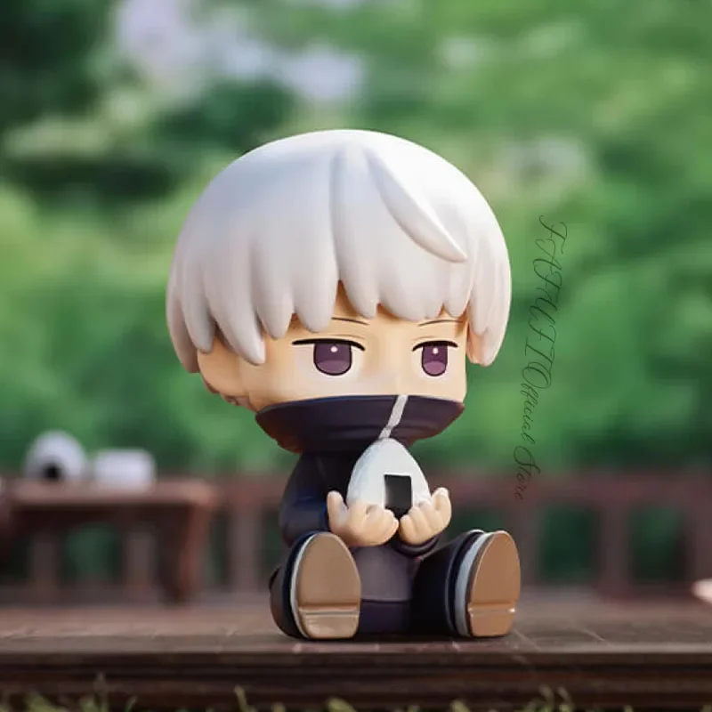 POP MART Jujutsu Kaisen Unifor - Model Kit Jujutsu Kaisen recension och pris