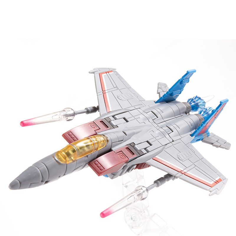 Transformation Toys JINBAO FG0 - Model Kit Yolopark recension och pris