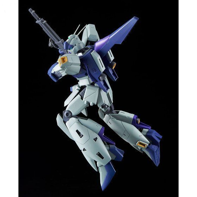 Bandai Original MG Re-GZ RGZ-9 - Gundam Model Mg recension och pris