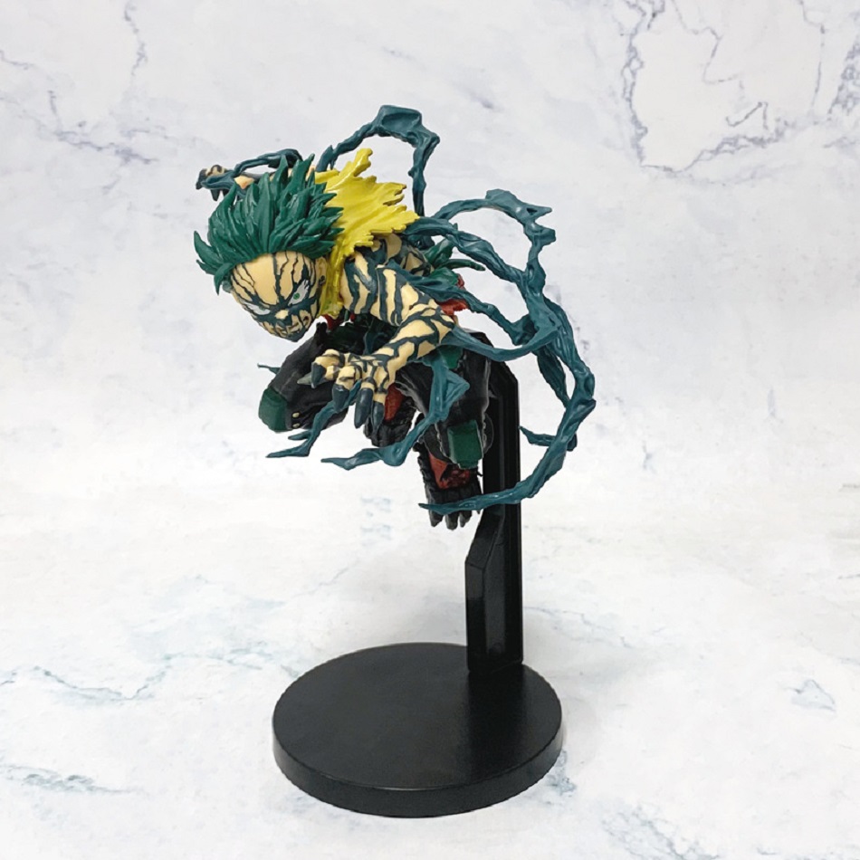 Anime My Hero Academia Anime F - Model Kit Code Geass recension och pris