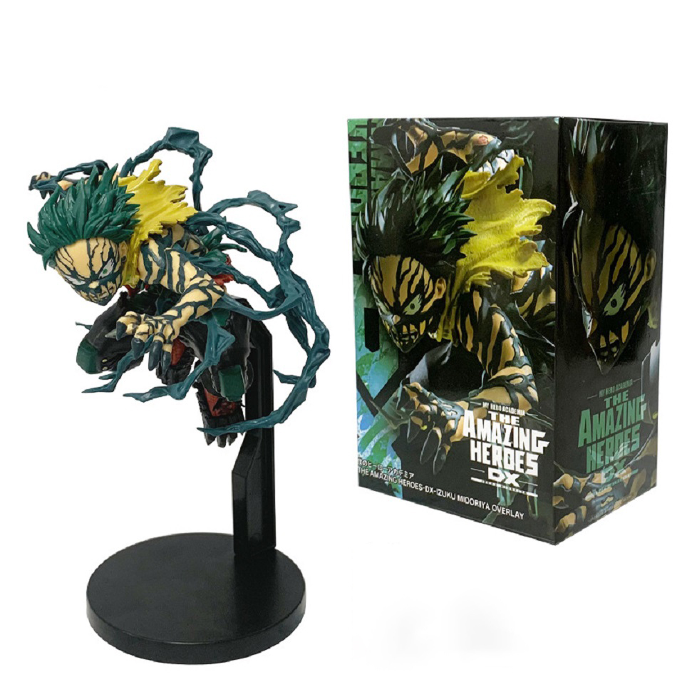 Anime My Hero Academia Anime F - Model Kit Code Geass recension och pris