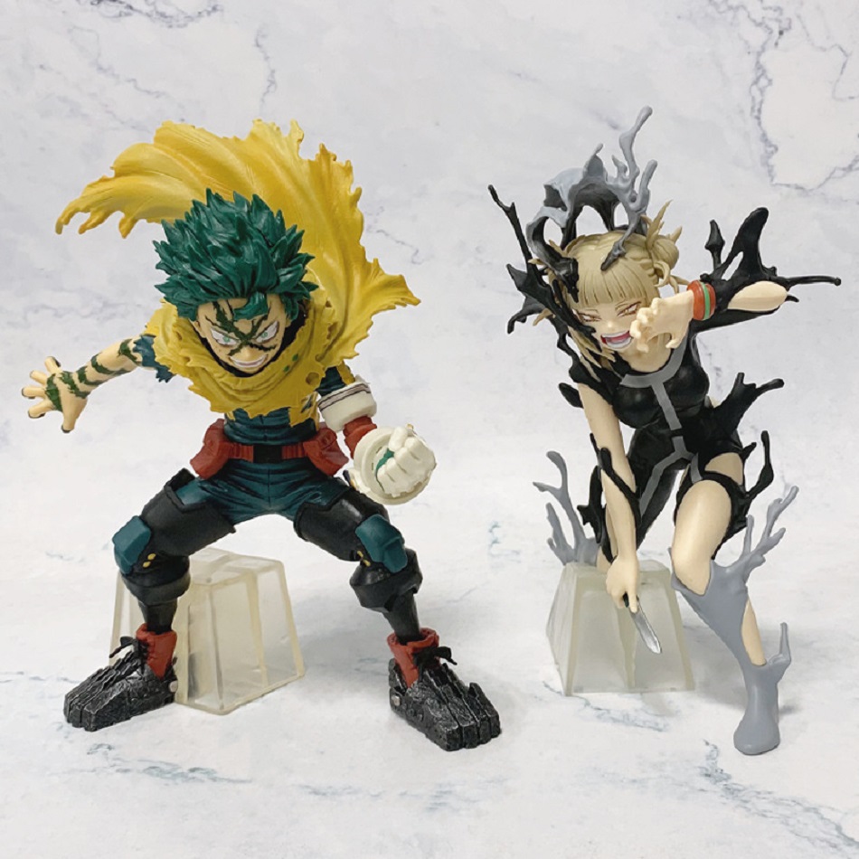 Anime My Hero Academia Anime F - Model Kit Code Geass recension och pris
