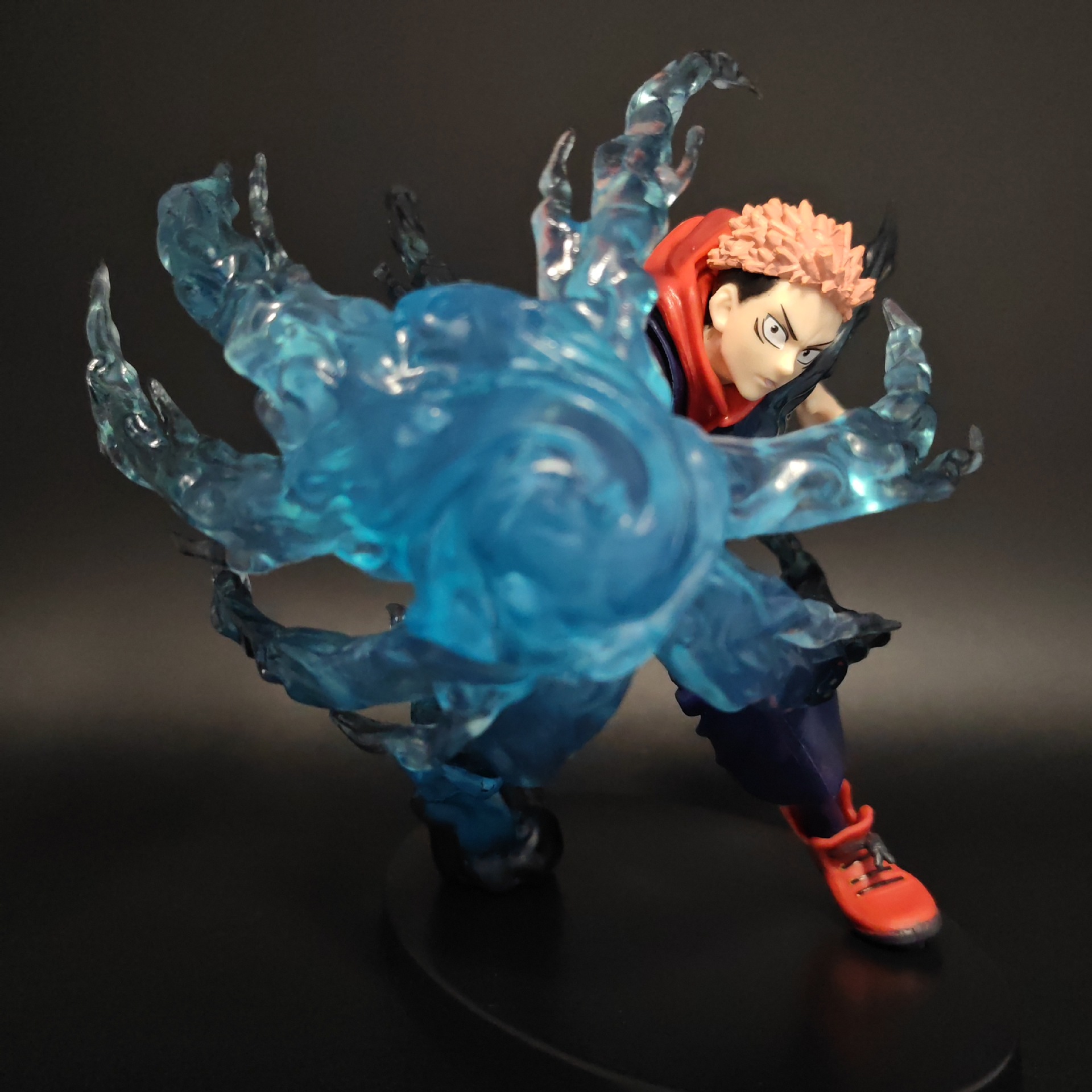 17cm Anime Jujutsu Kaisen Figu - Model Kit Jujutsu Kaisen recension och pris