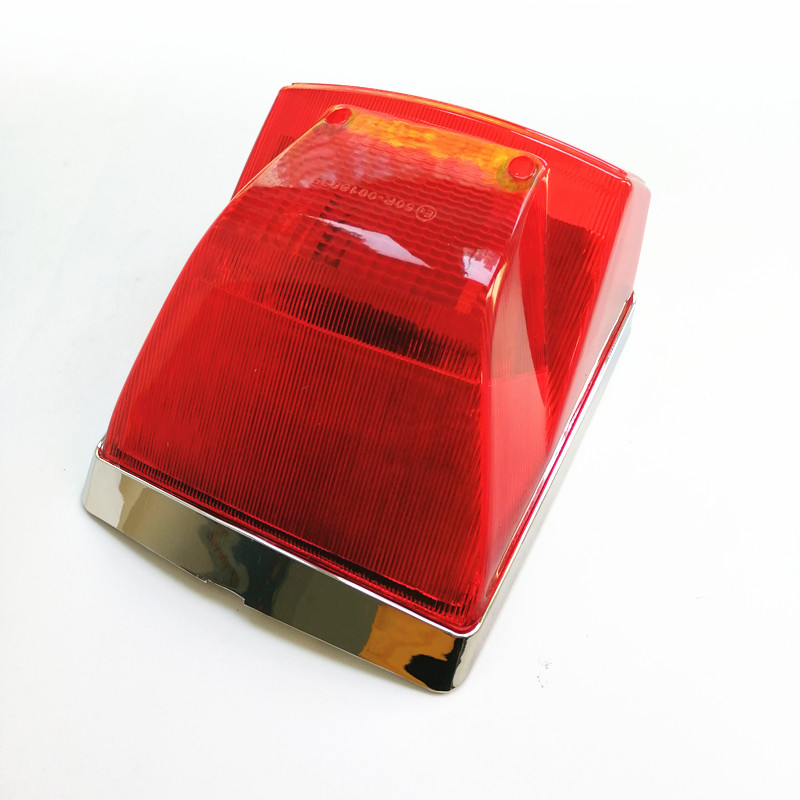 TailLight for Vespa LML Rear L - Model Kit Vespa recension och pris