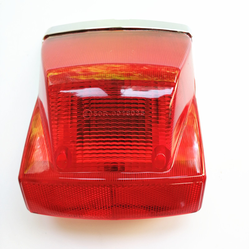 TailLight for Vespa LML Rear L - Model Kit Vespa recension och pris