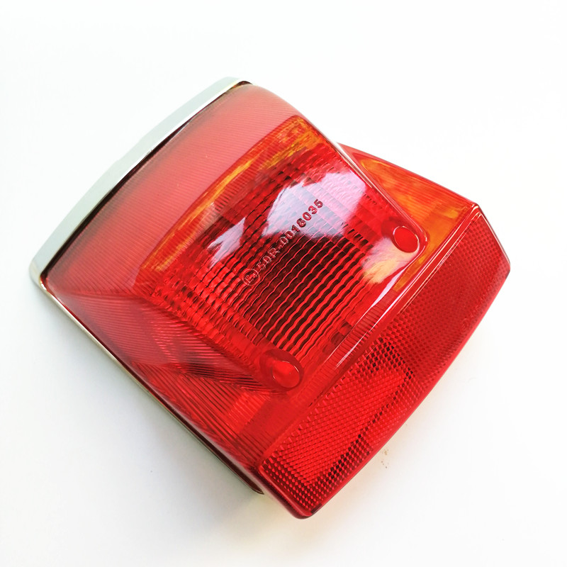 TailLight for Vespa LML Rear L - Model Kit Vespa recension och pris