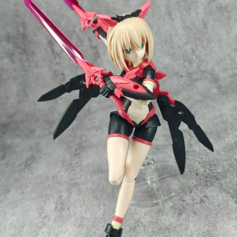 Bandai Spirits Model Kits 30 M - Model Kit Bandai 30 recension och pris