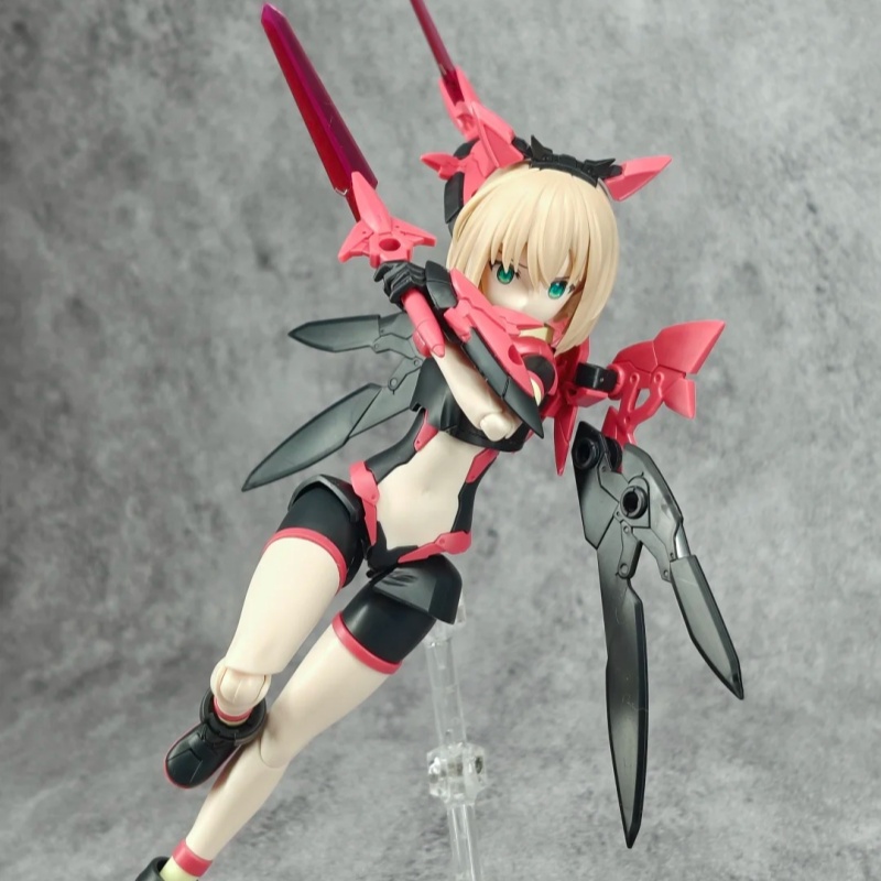 Bandai Spirits Model Kits 30 M - Model Kit Bandai 30 recension och pris