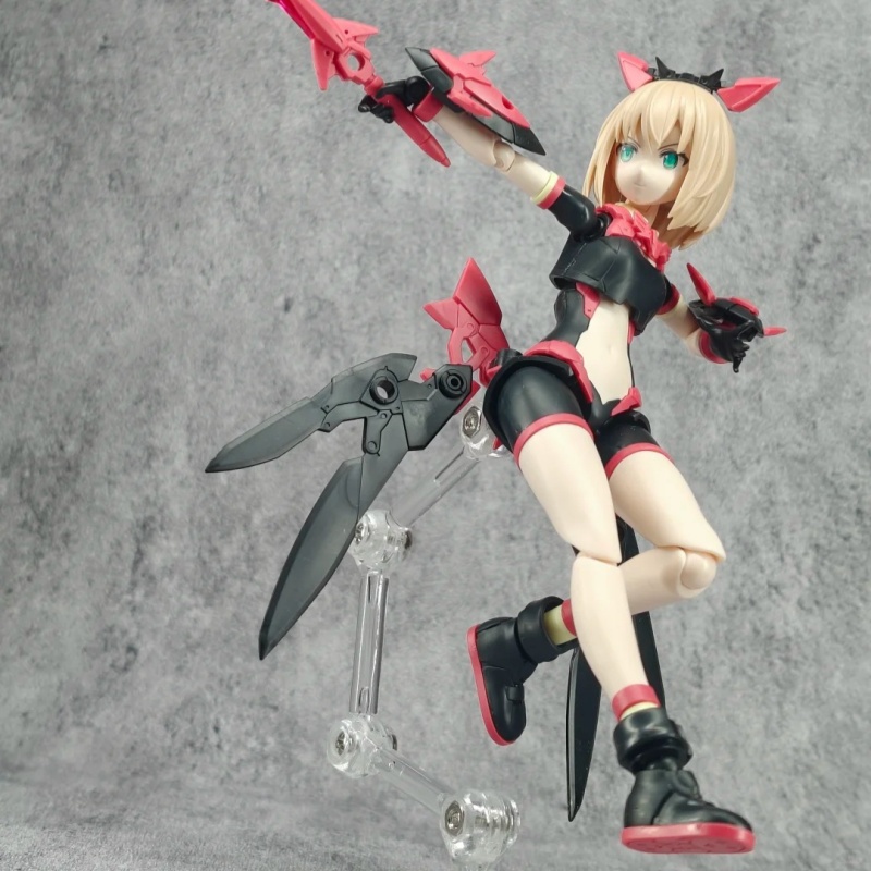 Bandai Spirits Model Kits 30 M - Model Kit Bandai 30 recension och pris
